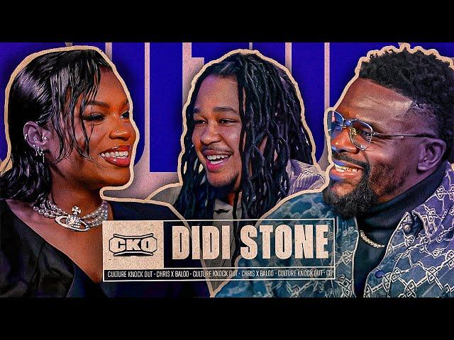 Didi Stone | Harcèlement, Mannequinat, Congo, Koffi Olomide...