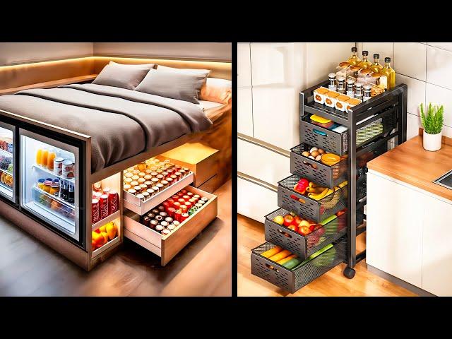 12 AMAZON HOME ORGANIZATION GADGETS YOU MUST SEE! | CLUTTER-FREE LIFE! 