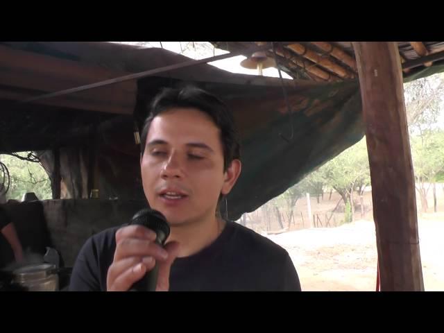 Fiesta de la Cultura Nativa 2016 - "CHACO ADENTRO"