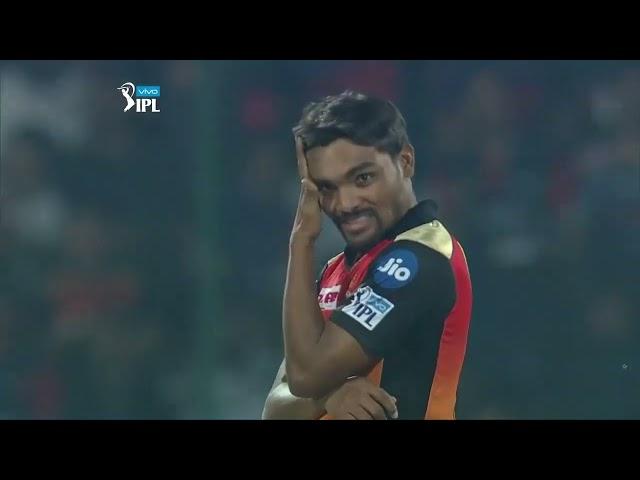 Rishabh Pant 128 vs Sunrisers Hyderabad IPL 2018  Delhi Ball By Ball 720p