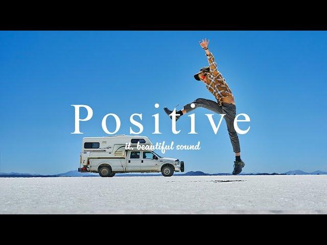 [ Music playlist ] Positive Dance Pop makes your heart bounce | Love Yourself/Happy/EDM/House