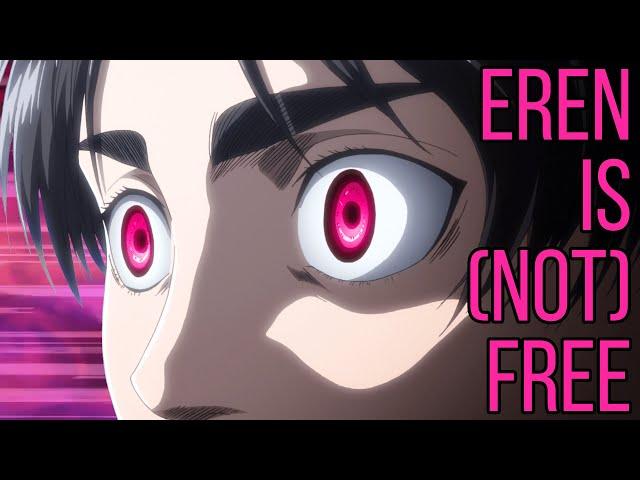 This video will change how you see Eren