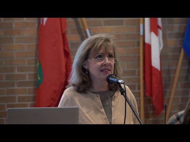 Developmental Services Ontario (DSO)
