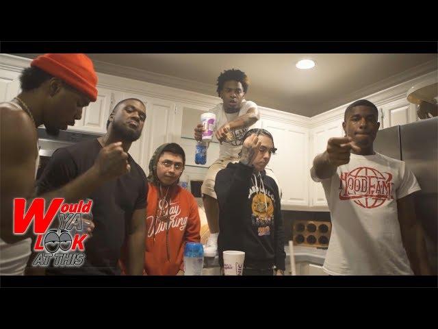 Peso Peso x Go Yayo - Peso Yayo (Shot By: @HalfpintFilmz)