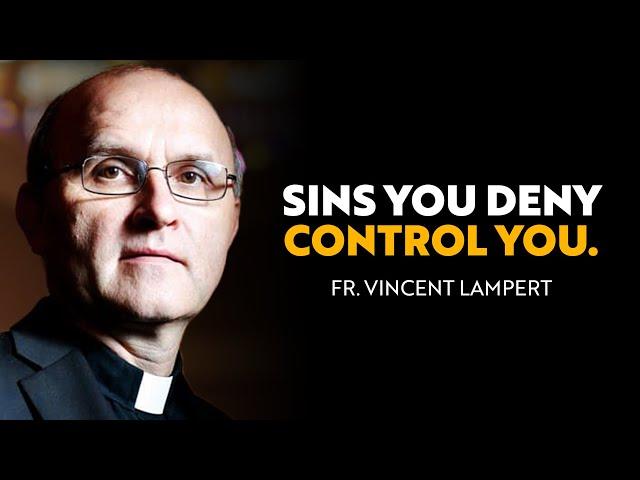 Exorcist Reveals the Truth About Spiritual Warfare (Fr. Vincent Lampert)