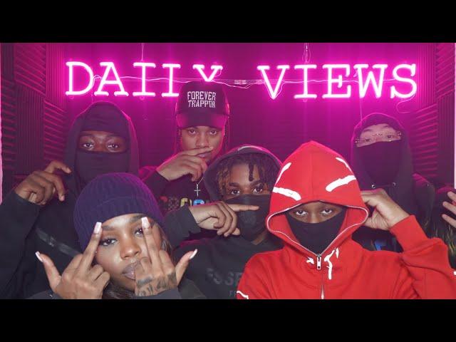 Daily Views Season 2 Cypher