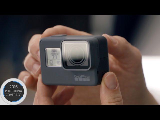 In-Depth Look at the GoPro Hero5 Black