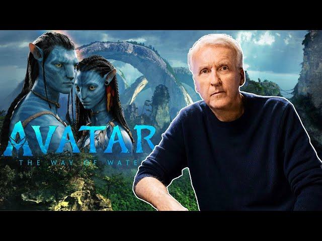 How AVATAR Will Change Film | Video Essay