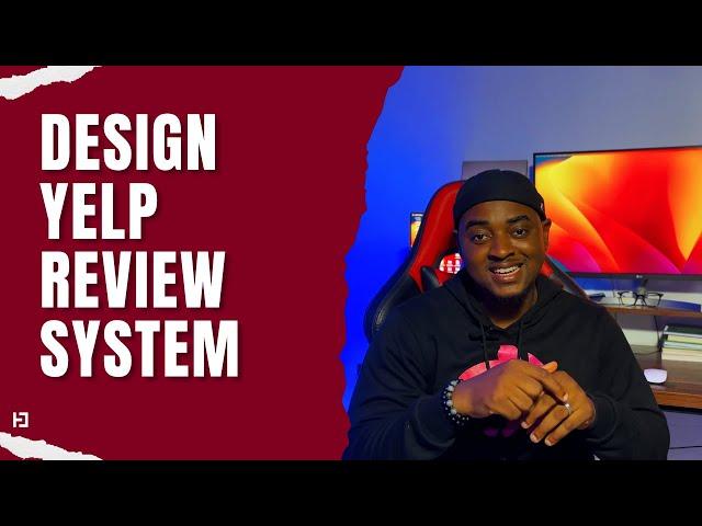 System Design Interview: Yelp Reviews (Part 2 - Non-Functional & Feedback)