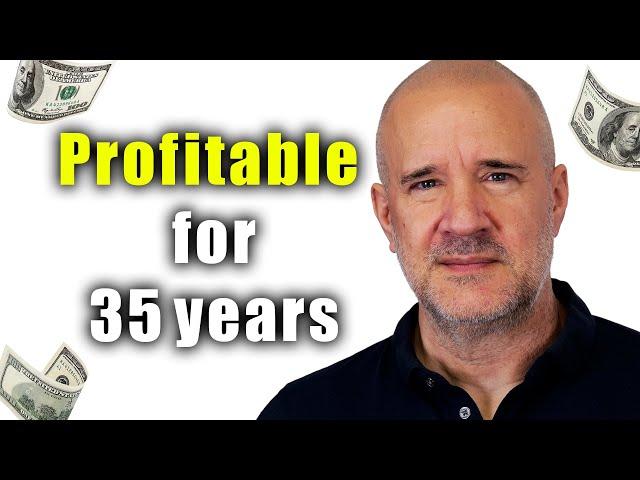 35 Years of Trading Knowledge in 43 mins