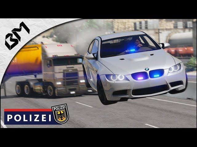 GTA 5 - LSPDFR - ALERTE COBRA - Polizei - Transport de fonds volé - Patrouille 39