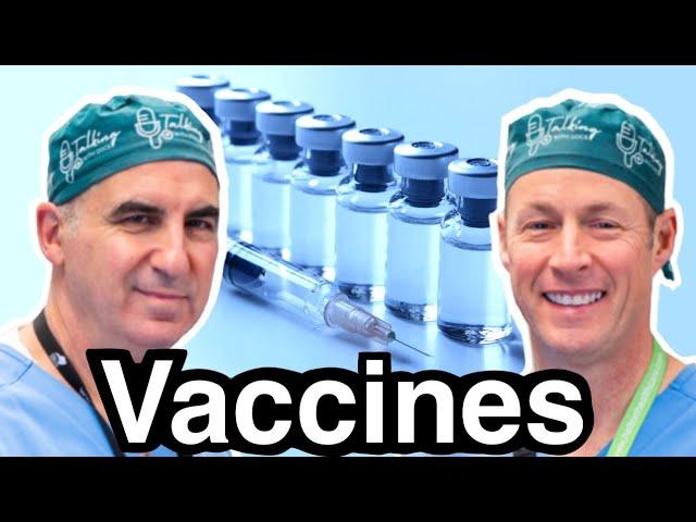 Vaccines EXPLAINED: Do We Really Need Them