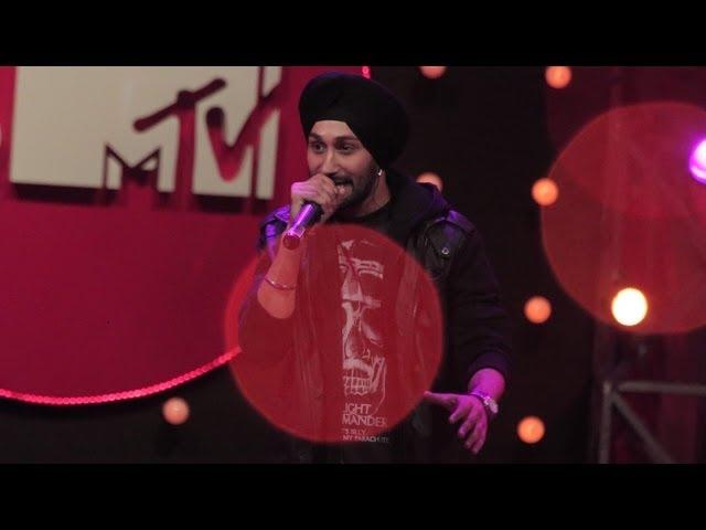 Rabba - Amit Trivedi, Tochi Raina, Jaggi - Coke Studio @ MTV Season 3