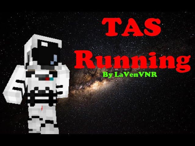 [TAS] LaVenVNR - Running pour Fuze