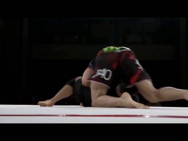 LOST FOOTAGE of Garry Tonon vs Ralek Gracie Metamoris 7