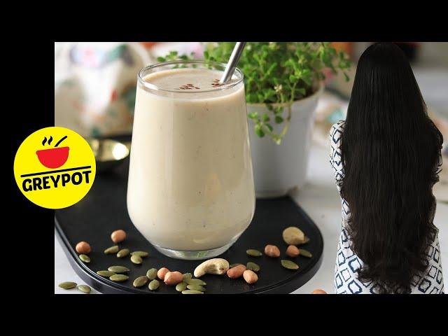 Biotin Drink for Fast Hair Growth | No Sugar BIOTIN Drink for Healthy Hair, Skin & Nails  #Shorts