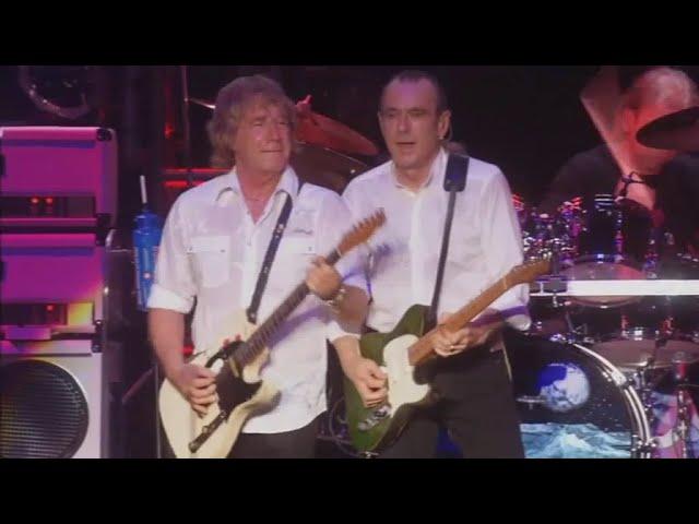 Status Quo - All Stand Up (Never Say Never) / The Oriental / Creepin' Up On You