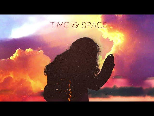 The Hip Abduction - Time & Space (Official Audio)