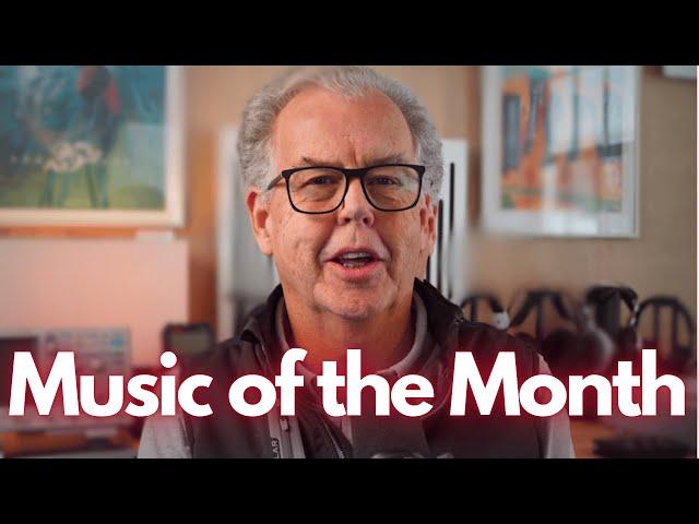 February Recordings of the Month from The Absolute Sound Reviewers