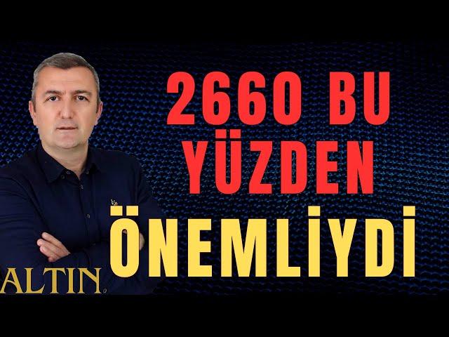 #ALTIN #GRAM #GÜMÜŞ #GOLD #FED #2600 #altıns1 09.11.2024