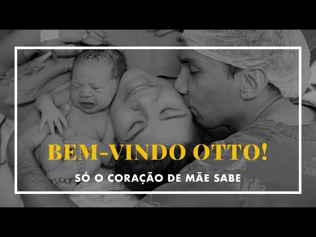 PARTO INDUZIDO | Boas-vindas