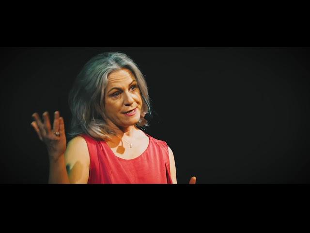 Living a creative life everyday. | Dr. Russya Connor | TEDxByford