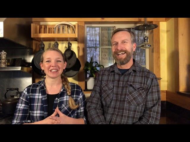 We need your opinion! Homesteading Family