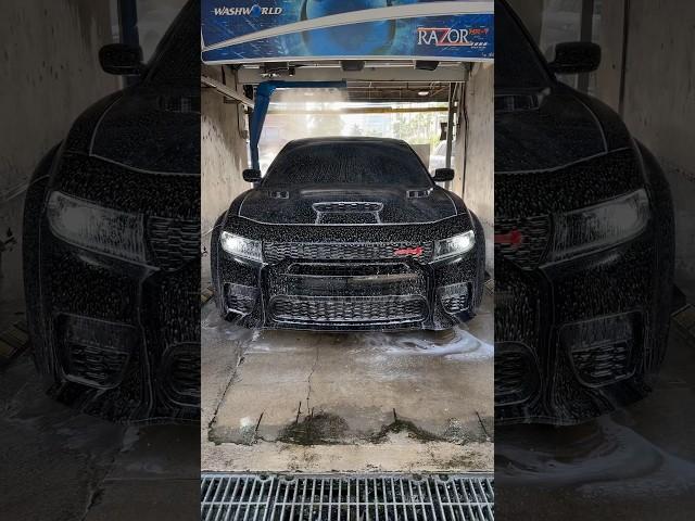 23’ Hellcat Jailbreak #srt #viral