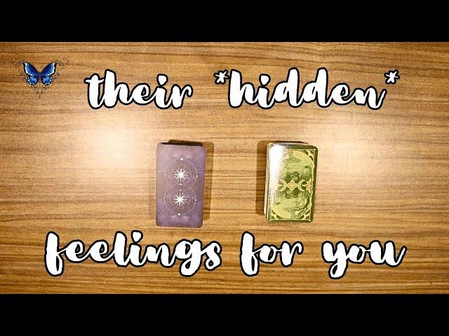 THEIR *TRUE*  FEELINGS FOR YOU  Timeless Tarot Reading 