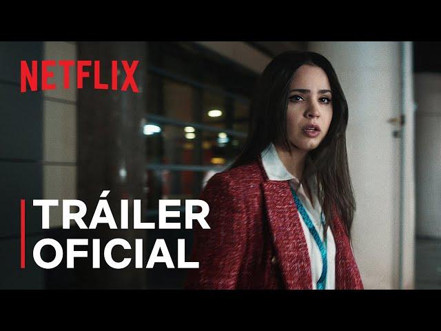 Equipaje de mano | Tráiler oficial | Netflix