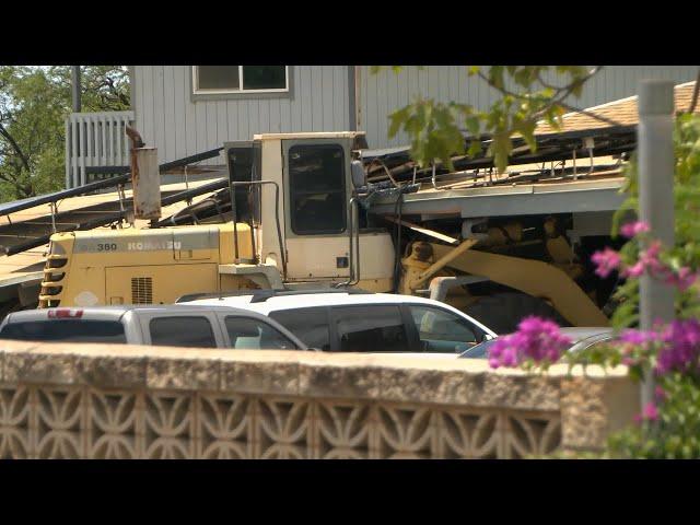 Family, friends grieve lost loved ones after shooting rampage in Waianae