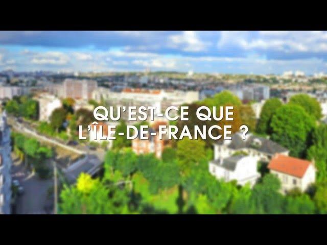 #30secondes : Île-de-France