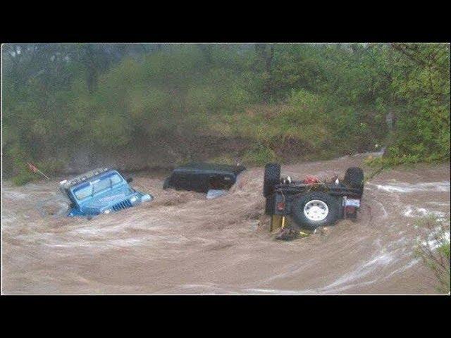 Best Jeep Mudding videos Compilation | Extreme 4X4 mudding