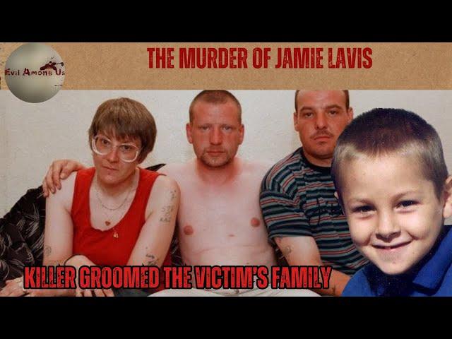 The Horrific Murder of Jamie Lavis [True Crime Documentary]