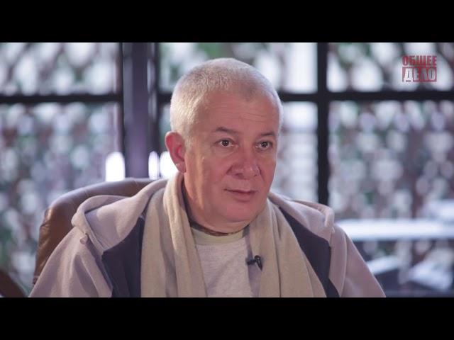 Почему России алкоголь больше не нужен! Александр Хакимов