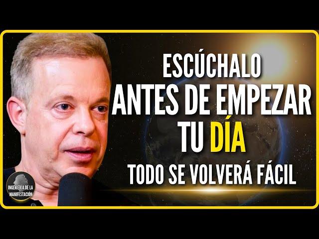 RERPOGRAMA TU SUBCONSCIENTE CADA MAÑANA | AFIRMACIONES POSITIVAS del Dr. Joe Dispenza en español