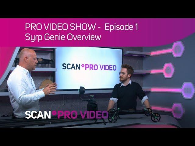 Scan Pro Video Show.