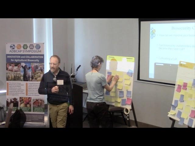 Discussion - Reflection on Communities of Practice