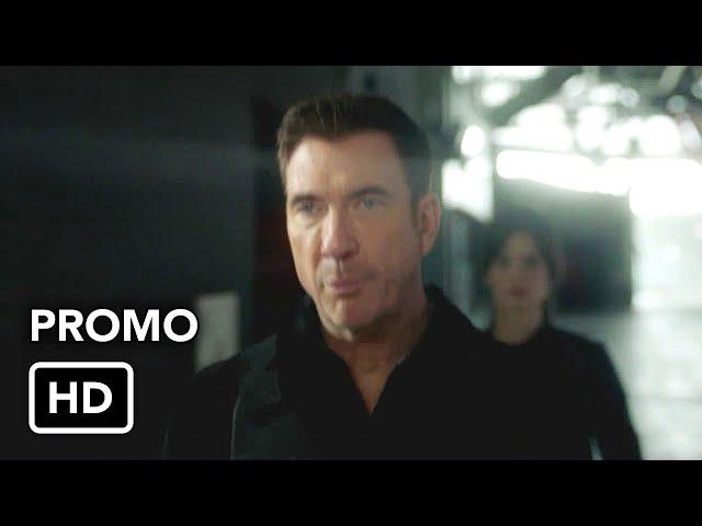 FBI: Most Wanted 6x06 Promo "Pageantry" (HD)