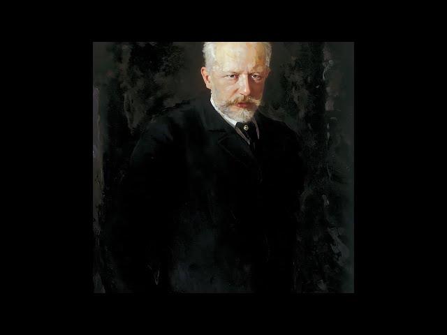 Tchaikovsky - Valse Sentimentale