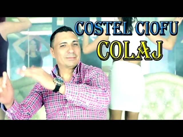 COSTEL CIOFU - Colaj manele vechi