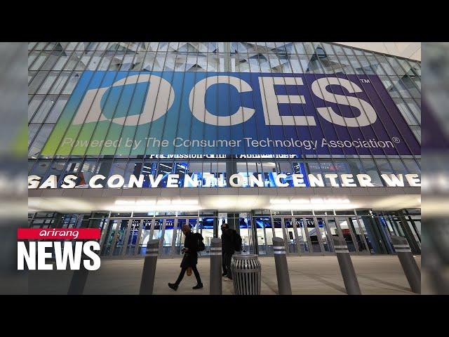 CES 2025 D-1: Diving into to the latest new tech trend of "personalization"