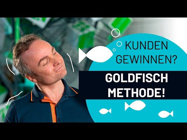 Kunden gewinnen online? ▶︎ Vermeide diese Fehler!