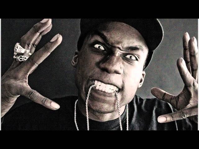 Hopsin - Heather Nicole