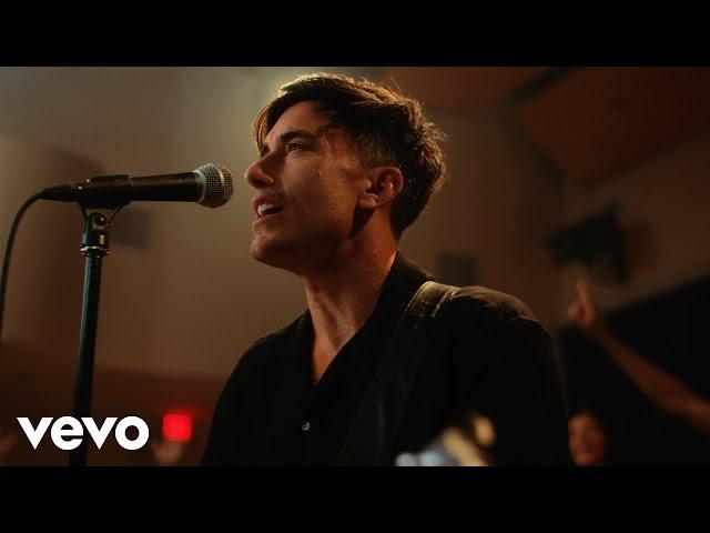 Phil Wickham - The Jesus Way (Official Music Video)