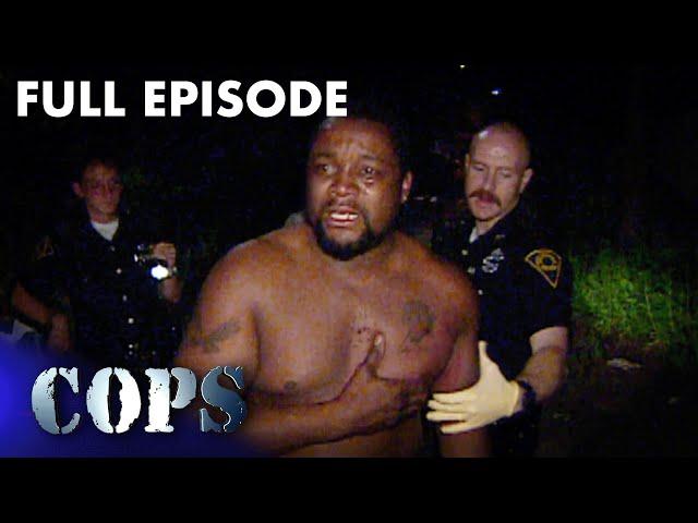  FULL EPISODE: Brotherly Shooting | Season 12 - Episode 2 | @Cops TV Show