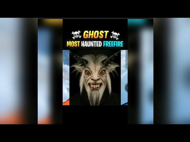 Free fire ki 3 bhutiya jagh|top 3 haunted place in free fire part 1|free fire unknown facts #viral