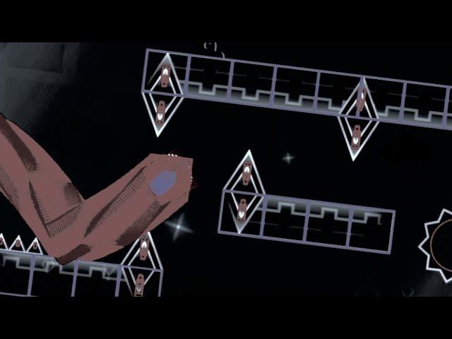 (WR) sonic ocean infinity 60%