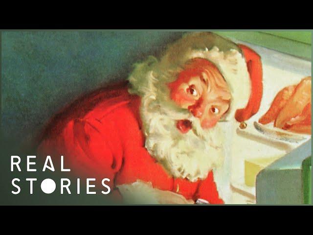 The Legends Of Santa (Christmas Documentary) | Real Stories