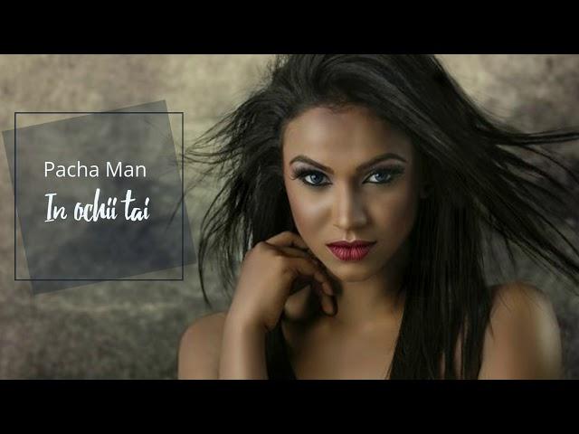 Pacha Man - In ochii tai (prod. by Style da Kid)